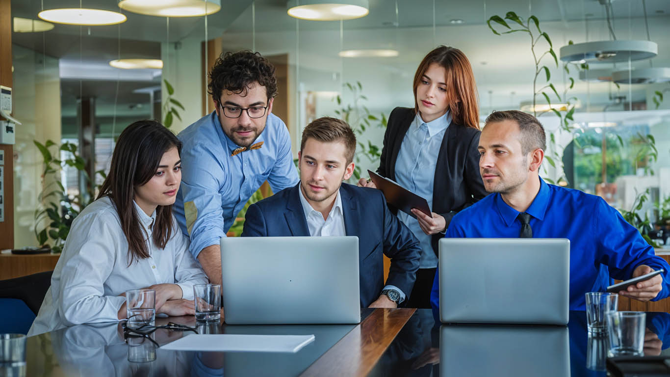 Closing Security Gaps with Innovation